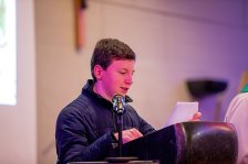 02.04.2023 Kindergottesdienst